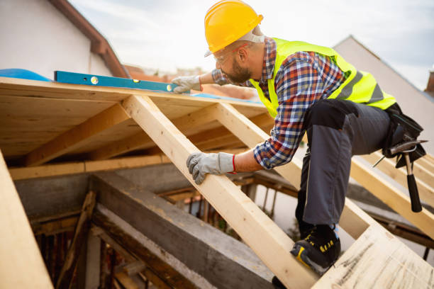 Best Local Roofing Companies  in Jefferson, GA