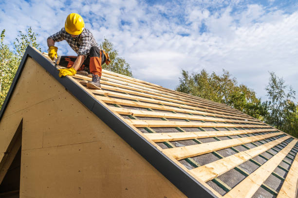 Best Roof Leak Repair  in Jefferson, GA