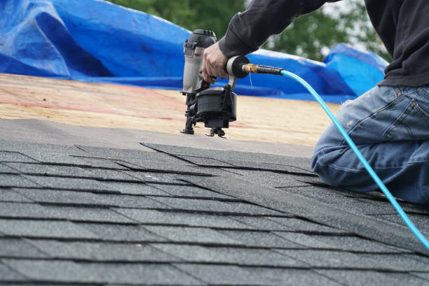 Best New Roof Installation  in Jefferson, GA