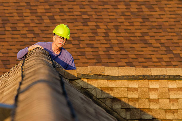 Best Roof Repair Specialists  in Jefferson, GA