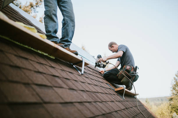 Quick and Trustworthy Emergency Roof Repair Services in Jefferson, GA