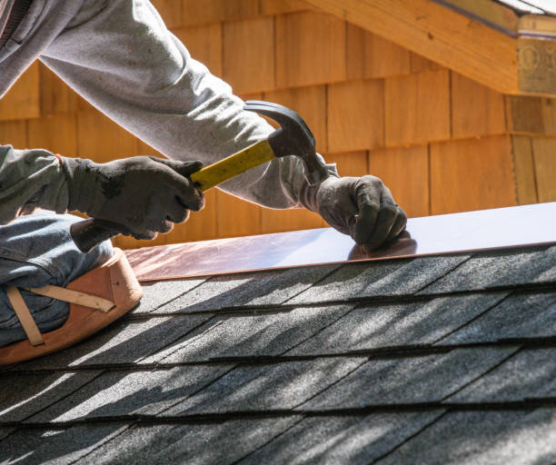 Best New Roof Installation  in Jefferson, GA